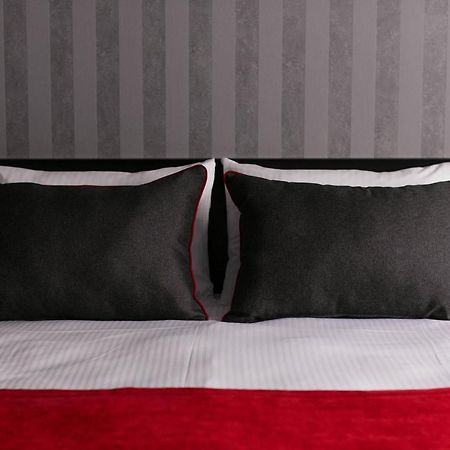 Methishotel Karsiyaka  Екстериор снимка