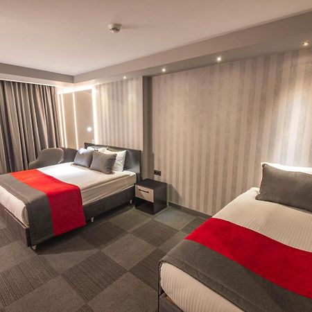 Methishotel Karsiyaka  Екстериор снимка