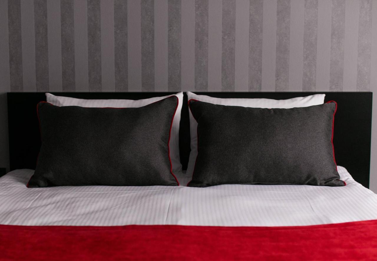 Methishotel Karsiyaka  Екстериор снимка