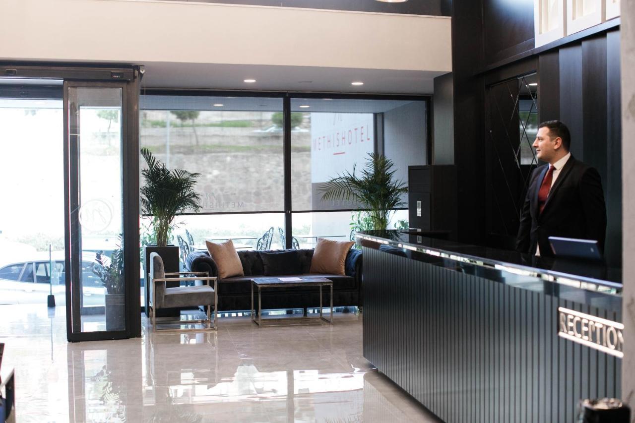 Methishotel Karsiyaka  Екстериор снимка