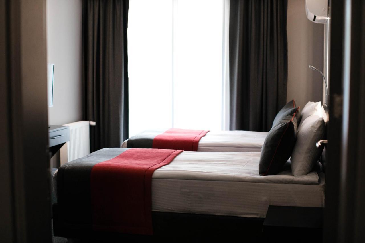 Methishotel Karsiyaka  Екстериор снимка