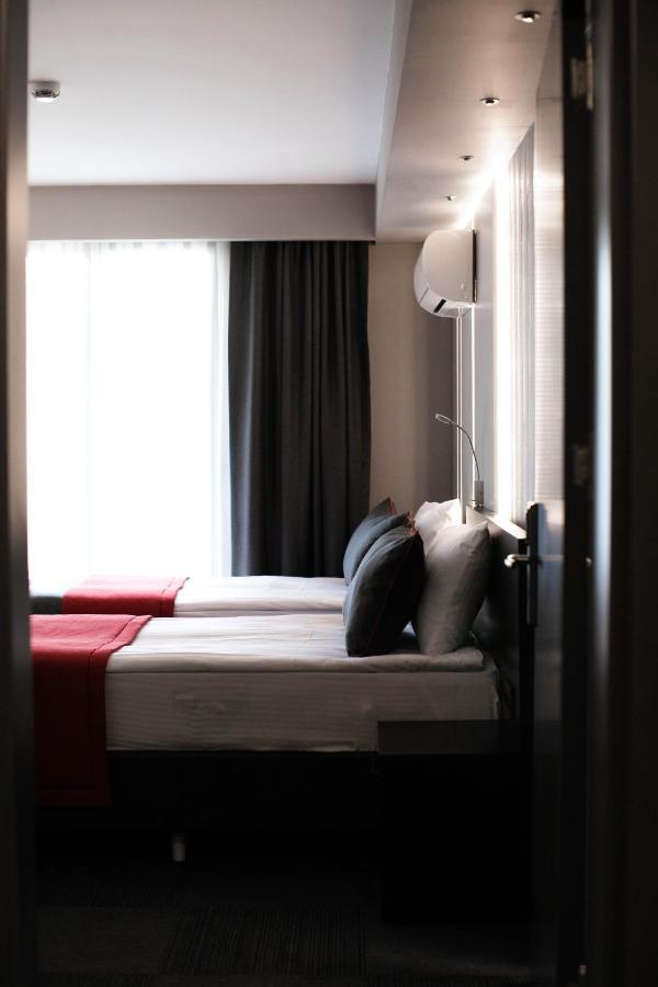 Methishotel Karsiyaka  Екстериор снимка
