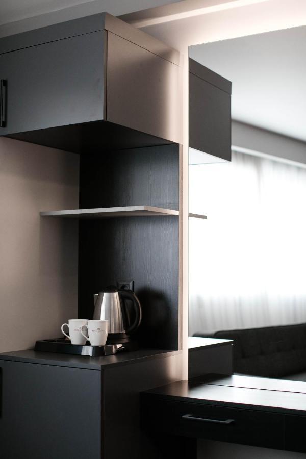 Methishotel Karsiyaka  Екстериор снимка