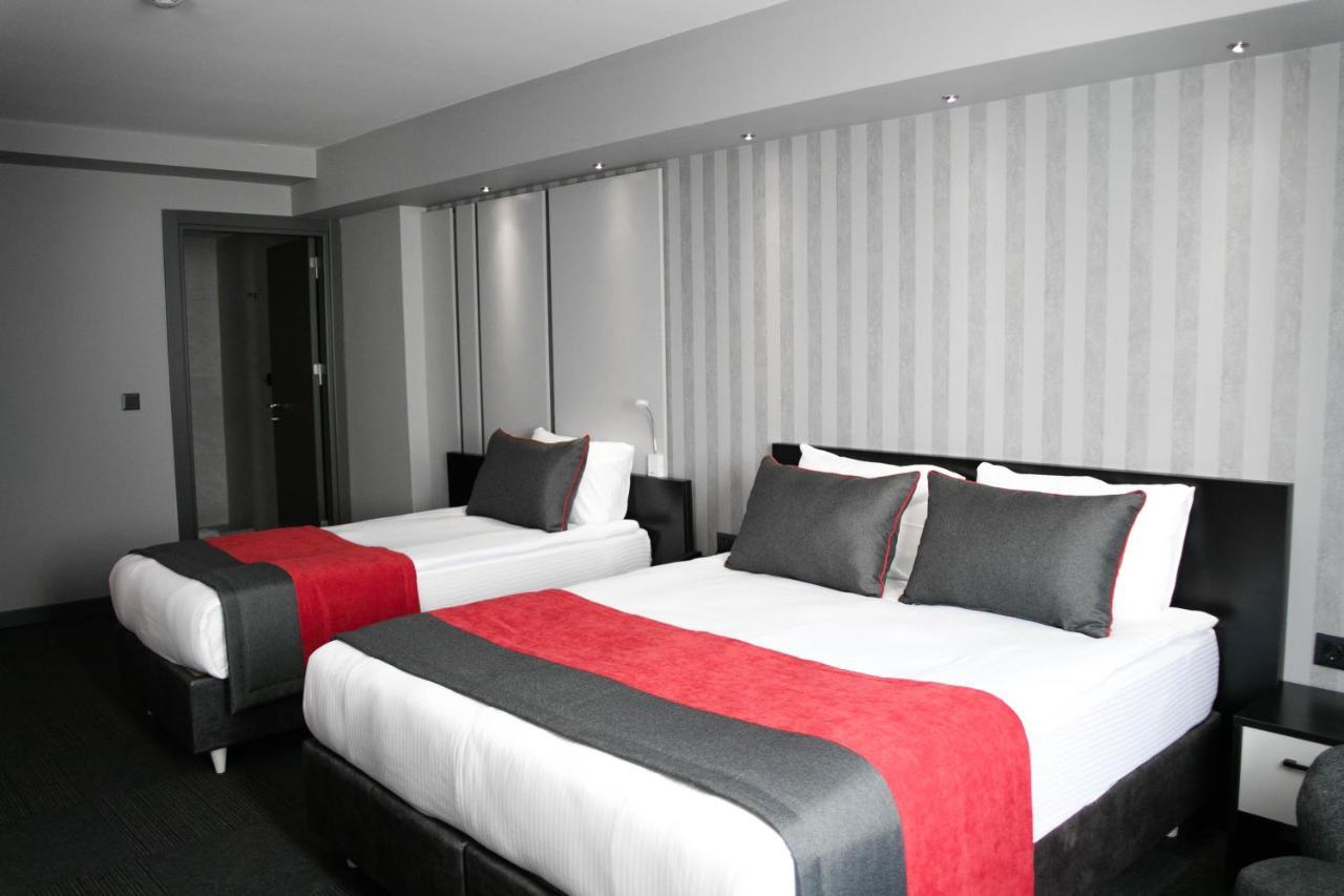 Methishotel Karsiyaka  Екстериор снимка