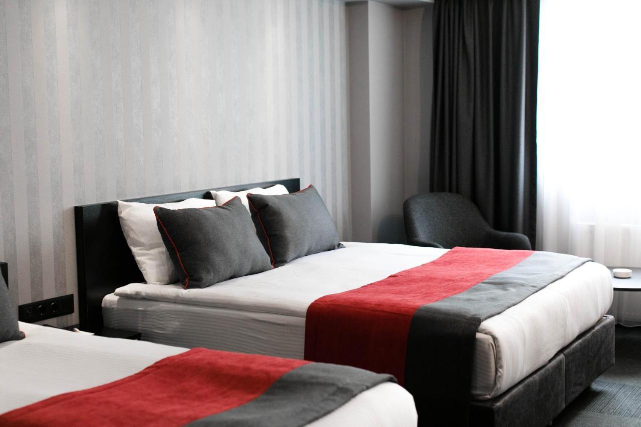 Methishotel Karsiyaka  Екстериор снимка