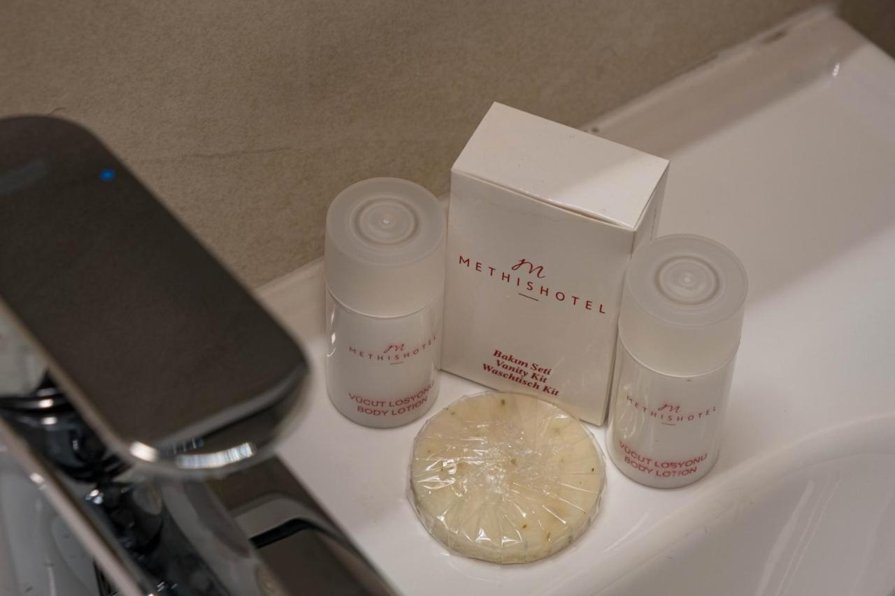 Methishotel Karsiyaka  Екстериор снимка