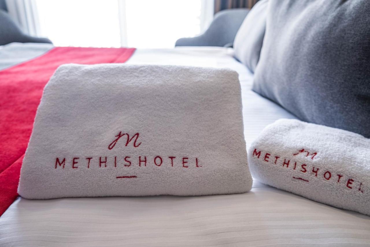 Methishotel Karsiyaka  Екстериор снимка