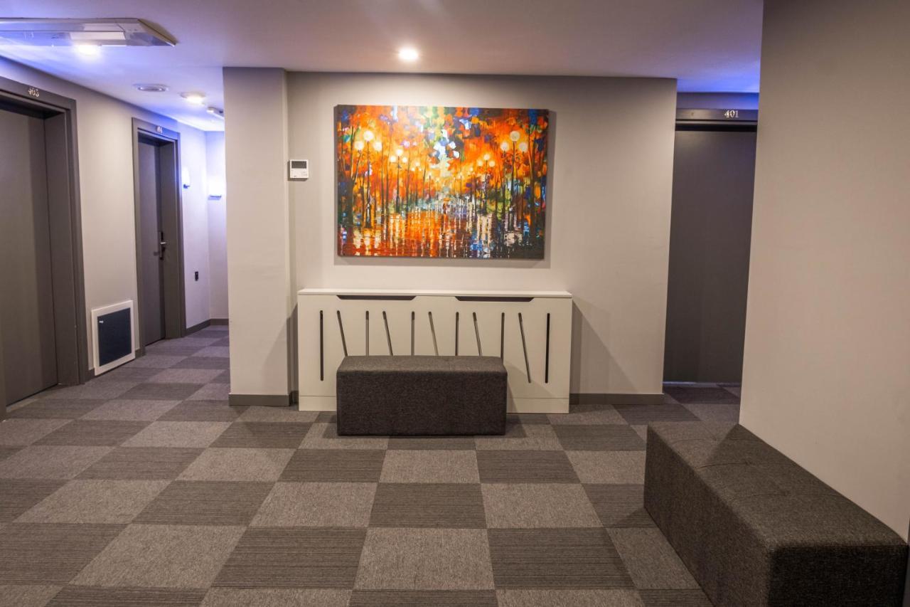 Methishotel Karsiyaka  Екстериор снимка