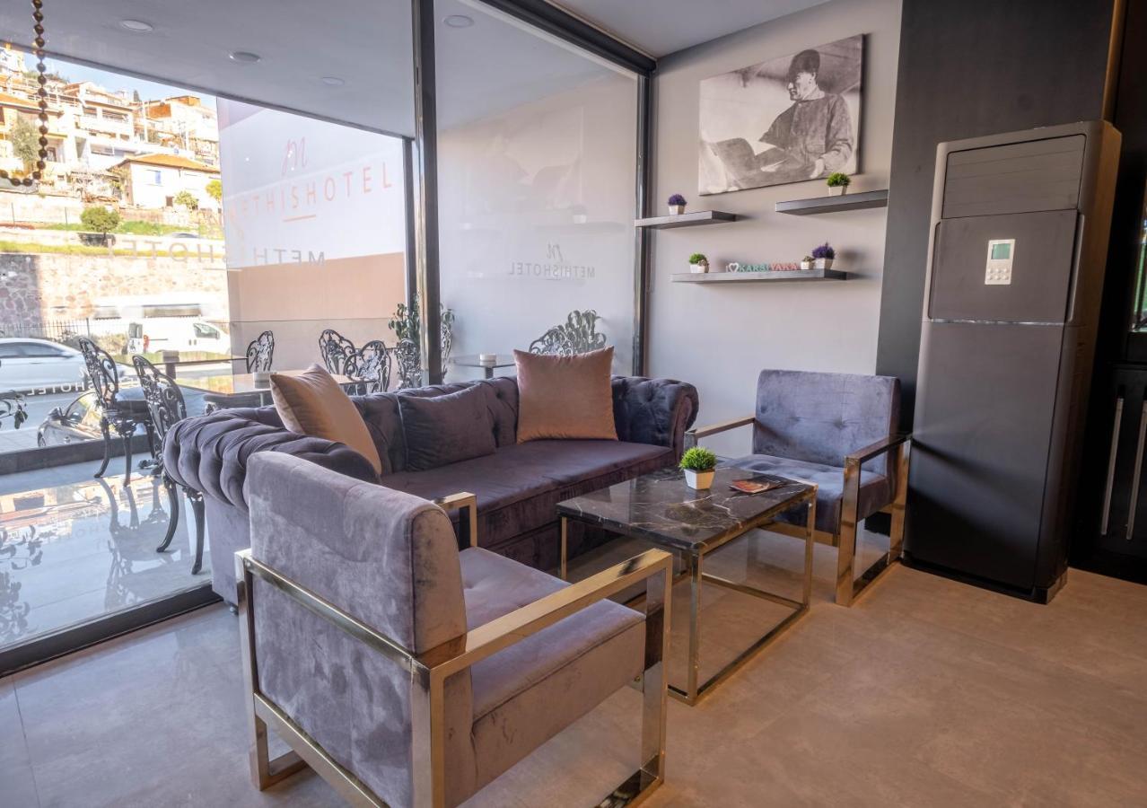 Methishotel Karsiyaka  Екстериор снимка
